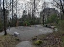 Spielplätze in Regensburg - Dreibäumerlberg 01

