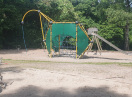 Spielplätze in Regensburg - Dreibäumerlberg 05
