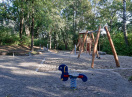Spielplätze in Regensburg - Dreibäumerlberg 04
