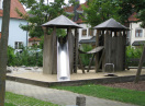 Spielplätze in Regensburg - Franz-Winzinger-Weg 01