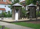 Spielplätze in Regensburg - Franz-Winzinger-Weg 02