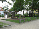 Spielplätze in Regensburg - Franz-Winzinger-Weg 03