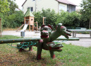 Spielplätze in Regensburg - Schwabelweiser Park 01