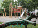 Spielplätze in Regensburg - Schwabelweiser Park 03
