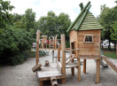Spielplätze in Regensburg - Schwabelweiser Park 06