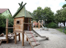 Spielplätze in Regensburg - Schwabelweiser Park 07