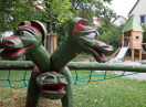 Spielplätze in Regensburg - Schwabelweiser Park 08