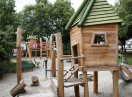 Spielplätze in Regensburg - Schwabelweiser Park 10