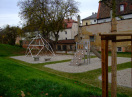 Spielplätze in Regensburg - Galgenbergstrasse 01