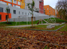 Spielplätze in Regensburg - Galgenbergstrasse 02