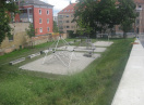 Spielplätze in Regensburg - Galgenbergstrasse 03