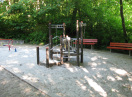 Spielplätze in Regensburg - Geiersbergweg 02