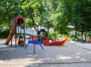 Spielplätze in Regensburg - Grieser Spitz - 02