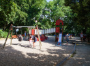 Spielplätze in Regensburg - Grieser Spitz - 07