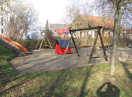 Spielplätze in Regensburg - Hackenackerweg 01