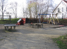 Spielplätze in Regensburg - Hackenackerweg 02