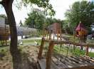 Spielplätze in Regensburg - Haydnstraße 04