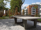Spielplätze in Regensburg - Haydnstraße 06