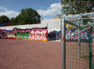 Spielplätze in Regensburg - Haydnstraße 08