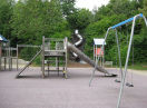 Spielplätze in Regensburg - Hegenauer Park - 03