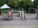 Spielplätze in Regensburg - Hegenauer Park - 01