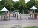 Spielplätze in Regensburg - Hegenauer Park - 02