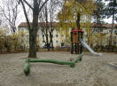 Spielplätze in Regensburg - Hohes Kreuz 01