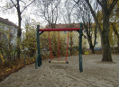Spielplätze in Regensburg - Hohes Kreuz 02
