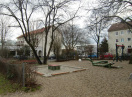 Spielplätze in Regensburg - Hohes Kreuz 03