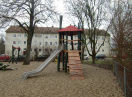 Spielplätze in Regensburg - Hohes Kreuz 04