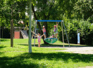 Spielplätze in Regensburg - Humboldstraße 02