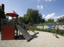Spielplätze in Regensburg - Humboldstraße 01