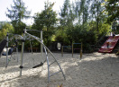 Spielplätze in Regensburg - Humboldstraße - Abenteuer 02