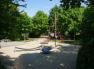Spielplätze in Regensburg - Humboldstraße - Abenteuer 07