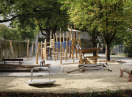 Spielplätze in Regensburg - Hundsumkehr 01