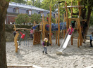 Spielplätze in Regensburg - Hundsumkehr 04