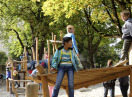 Spielplätze in Regensburg - Hundsumkehr 05