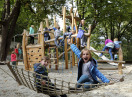 Spielplätze in Regensburg - Hundsumkehr 06