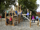 Spielplätze in Regensburg - Hundsumkehr 07