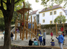Spielplätze in Regensburg - Hundsumkehr 08