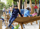 Spielplätze in Regensburg - Hundsumkehr 09