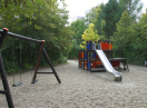 Spielplätze in Regensburg - Isarstraße 