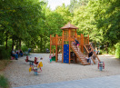 Spielplätze in Regensburg - Isarstraße - 04