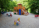 Spielplätze in Regensburg - Isarstraße - 07
