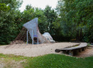 Spielplätze in Regensburg - Islinger Weg - Walfisch - 04