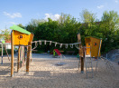 Spielplätze in Regensburg - Josef-Bayer-Park - 01