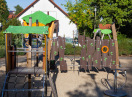 Spielplätze in Regensburg - Josef-Bayer-Park - 02