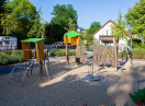 Spielplätze in Regensburg - Josef-Bayer-Park - 03