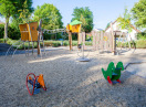 Spielplätze in Regensburg - Josef-Bayer-Park - 04