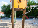 Spielplätze in Regensburg - Josef-Bayer-Park - 07